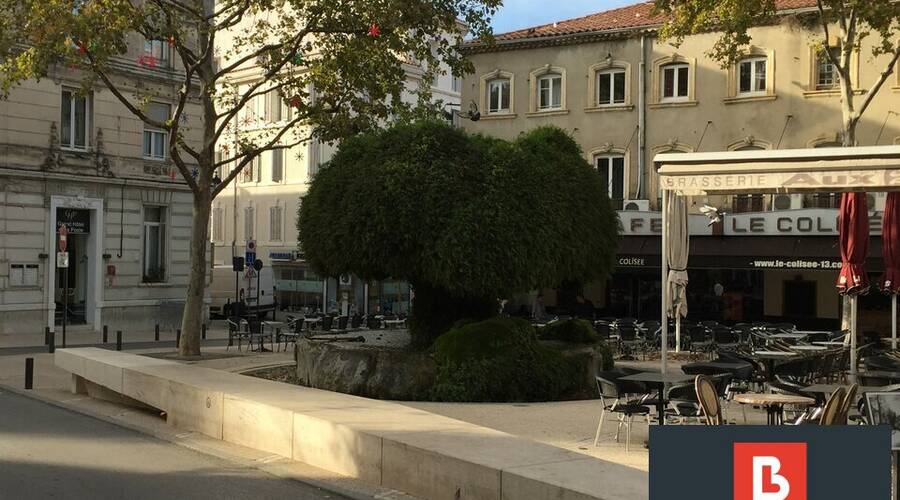 REXIM - Local commercial - Bouches-du-Rhône - Salon-de-Provence - 2