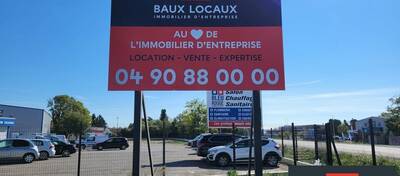 REXIM - Local commercial - Bouches-du-Rhône - Salon-de-Provence - 3