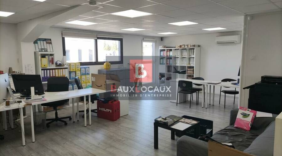 REXIM - Local d'activités - Bouches-du-Rhône - Salon-de-Provence - 1