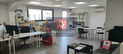 REXIM - Local d'activités - Bouches-du-Rhône - Salon-de-Provence - 1