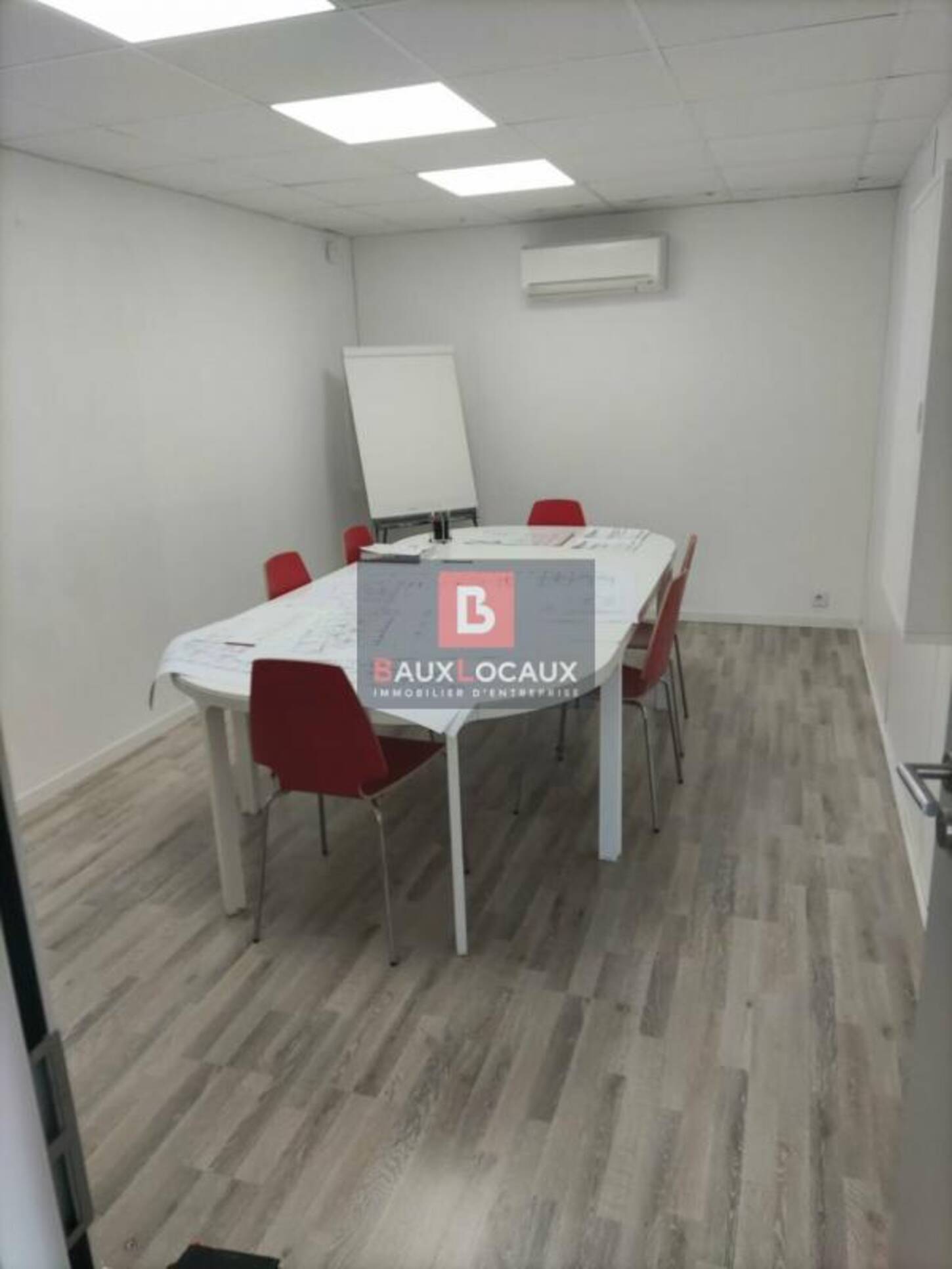 REXIM - Local d'activités - Bouches-du-Rhône - Salon-de-Provence - 2