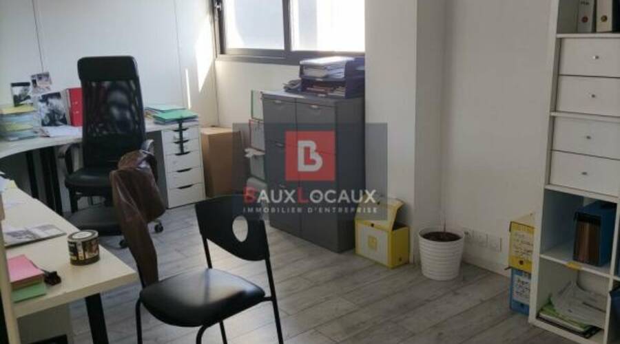 REXIM - Local d'activités - Bouches-du-Rhône - Salon-de-Provence - 3