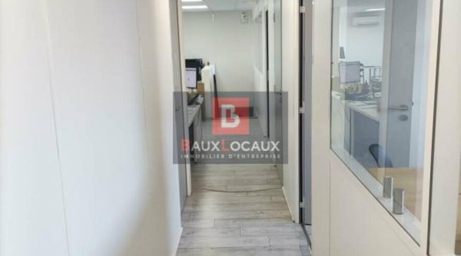 REXIM - Local d'activités - Bouches-du-Rhône - Salon-de-Provence - 4