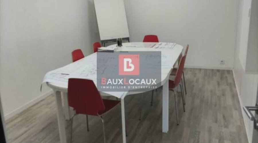 REXIM - Local d'activités - Bouches-du-Rhône - Salon-de-Provence - 2