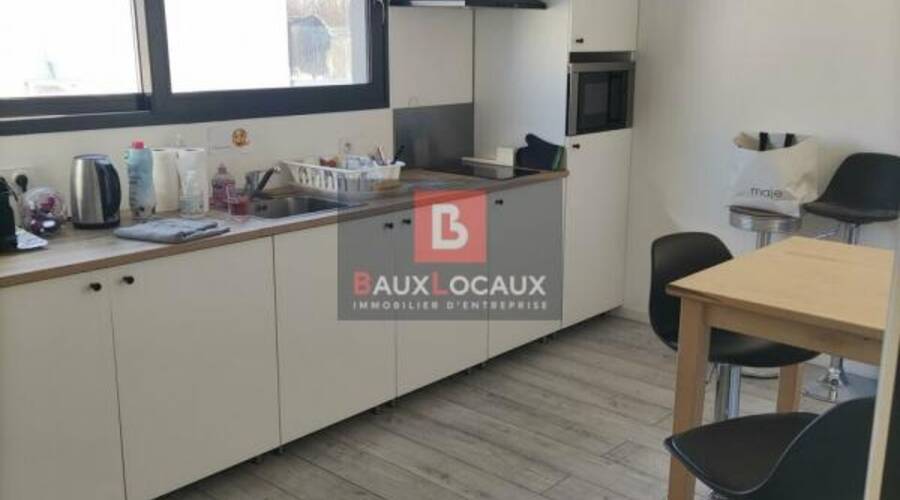 REXIM - Local d'activités - Bouches-du-Rhône - Salon-de-Provence - 5