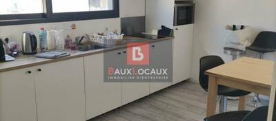 REXIM - Local d'activités - Bouches-du-Rhône - Salon-de-Provence - 5