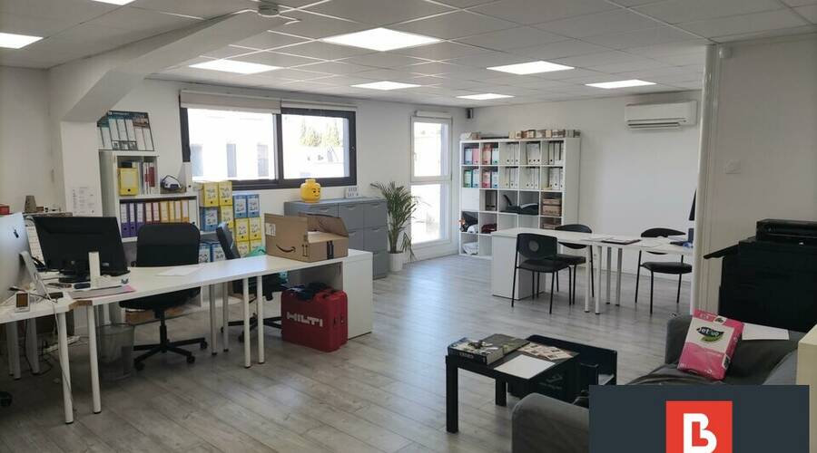 REXIM - Local d'activités - Bouches-du-Rhône - Salon-de-Provence - 1