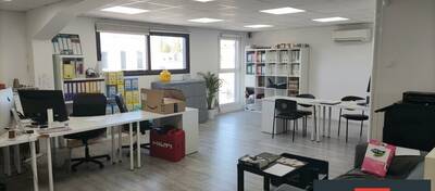 REXIM - Local d'activités - Bouches-du-Rhône - Salon-de-Provence - 1