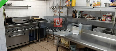 REXIM - Local commercial - Bouches-du-Rhône - Lançon-Provence - 1