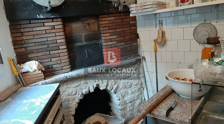 REXIM - Local commercial - Bouches-du-Rhône - Lançon-Provence - 3