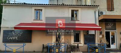 REXIM - Local commercial - Bouches-du-Rhône - Lançon-Provence - 4