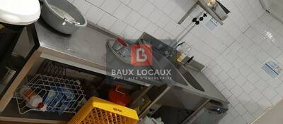 REXIM - Local commercial - Bouches-du-Rhône - Lançon-Provence - 6