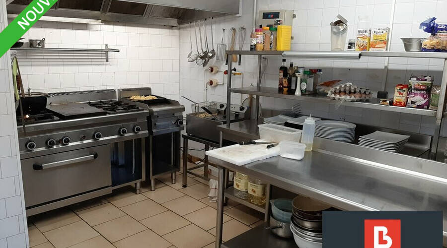 REXIM - Local commercial - Bouches-du-Rhône - Lançon-Provence - 1