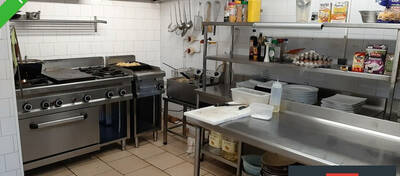 REXIM - Local commercial - Bouches-du-Rhône - Lançon-Provence - 1