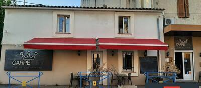 REXIM - Local commercial - Bouches-du-Rhône - Lançon-Provence - 4
