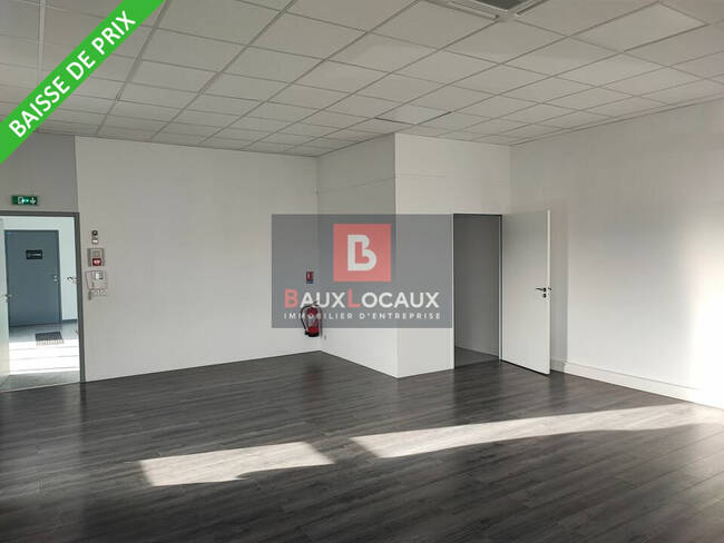 REXIM - Bureau - Bouches-du-Rhône - Sénas - 1