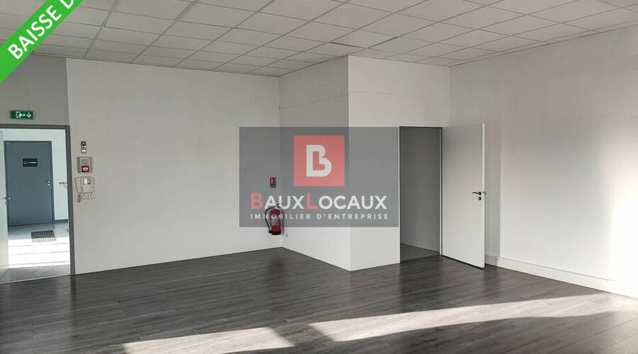 REXIM - Bureau - Bouches-du-Rhône - Sénas - 1