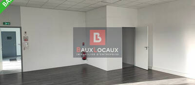 REXIM - Bureau - Bouches-du-Rhône - Sénas - 1