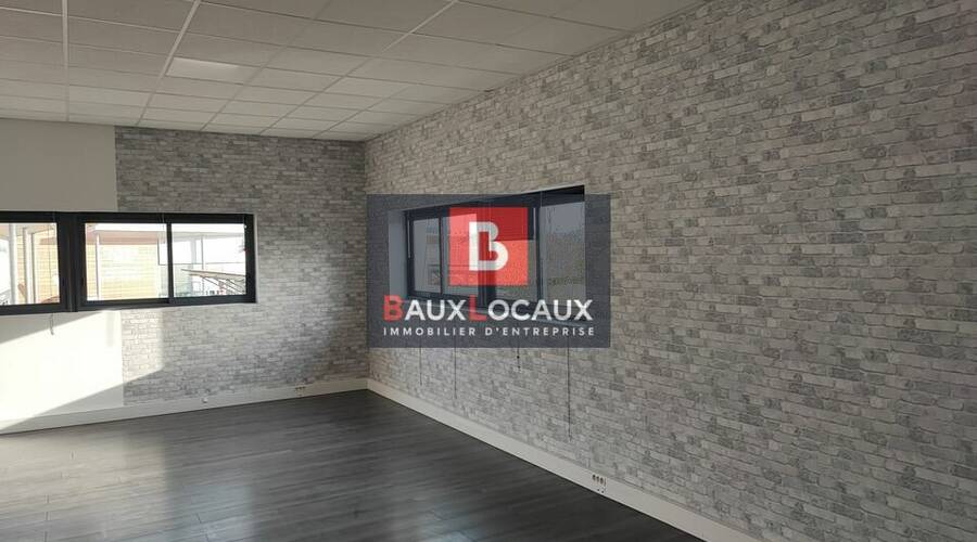 REXIM - Bureau - Bouches-du-Rhône - Sénas - 2