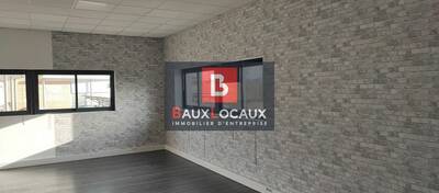 REXIM - Bureau - Bouches-du-Rhône - Sénas - 2