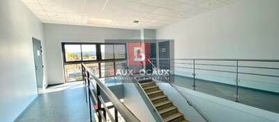 REXIM - Bureau - Bouches-du-Rhône - Sénas - 3