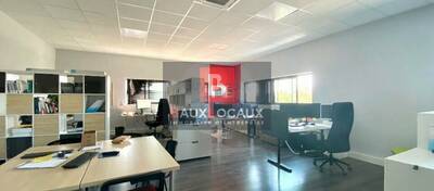 REXIM - Bureau - Bouches-du-Rhône - Sénas - 4