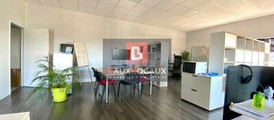 REXIM - Bureau - Bouches-du-Rhône - Sénas - 5