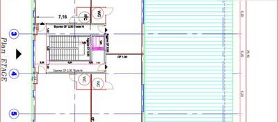 REXIM - Bureau - Bouches-du-Rhône - Sénas - 7
