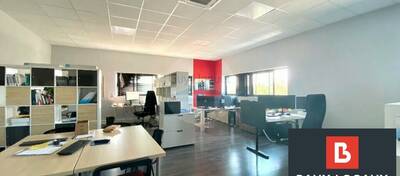 REXIM - Bureau - Bouches-du-Rhône - Sénas - 3