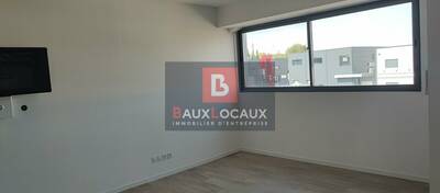 REXIM - Bureau - Bouches-du-Rhône - Pélissanne - 1