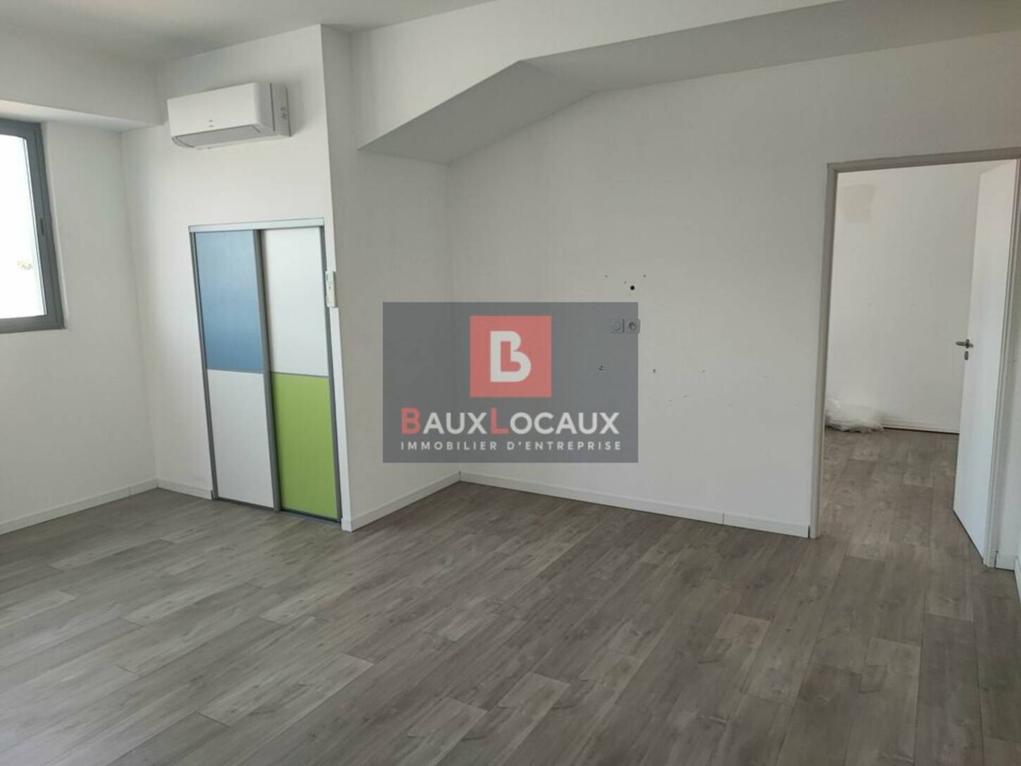 REXIM - Bureau - Bouches-du-Rhône - Pélissanne - 2