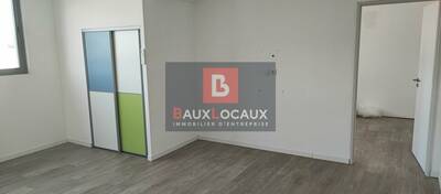 REXIM - Bureau - Bouches-du-Rhône - Pélissanne - 2