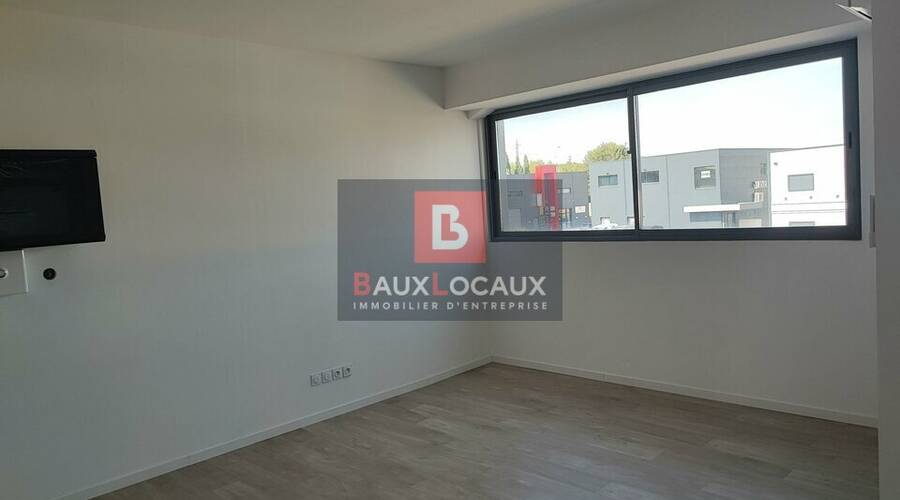 REXIM - Bureau - Bouches-du-Rhône - Pélissanne - 1