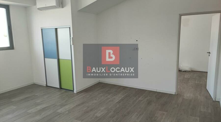 REXIM - Bureau - Bouches-du-Rhône - Pélissanne - 2