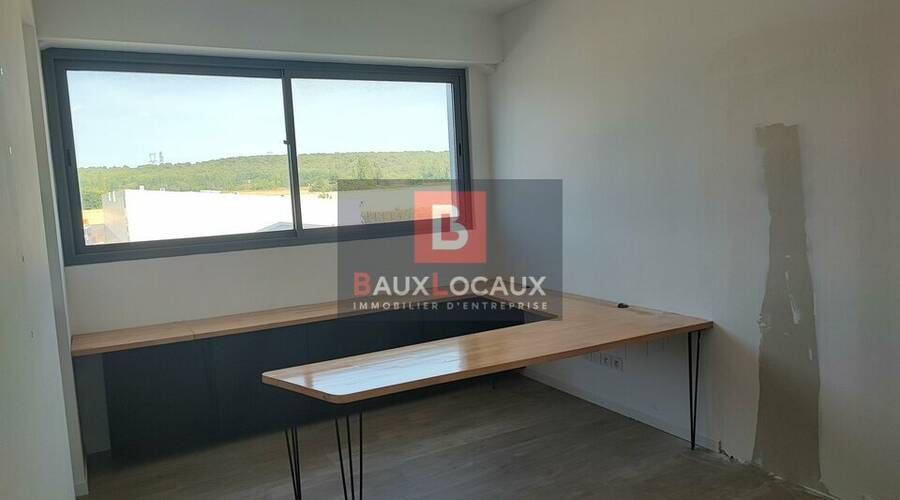 REXIM - Bureau - Bouches-du-Rhône - Pélissanne - 3