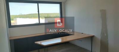 REXIM - Bureau - Bouches-du-Rhône - Pélissanne - 3