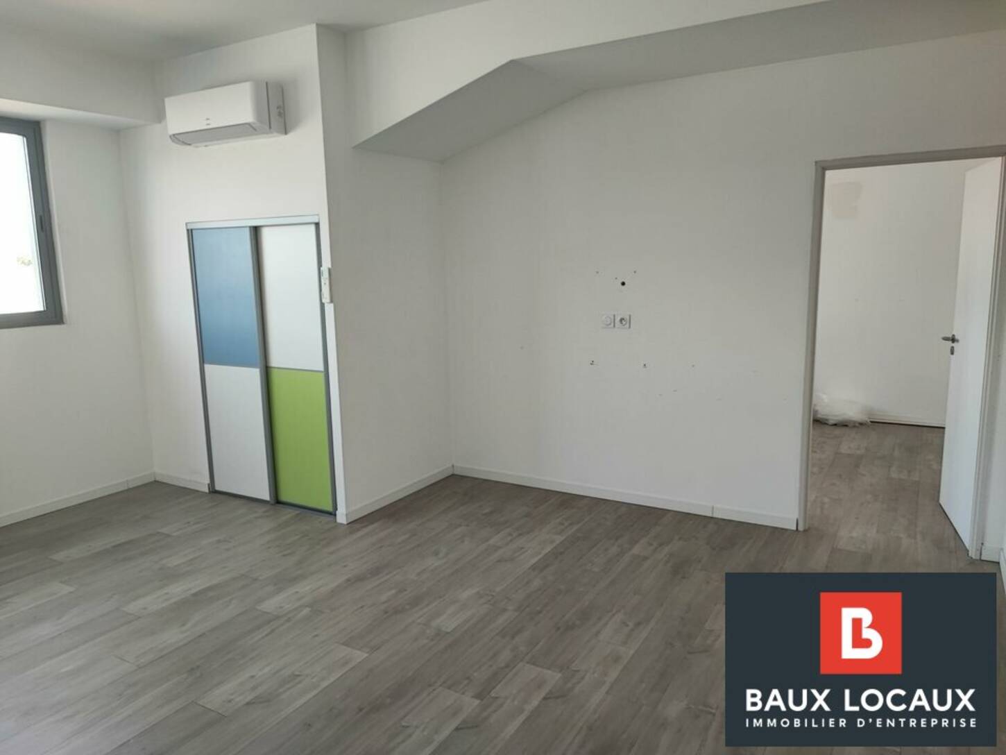 REXIM - Bureau - Bouches-du-Rhône - Pélissanne - 2
