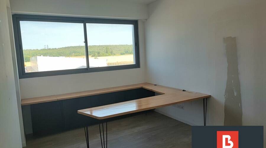 REXIM - Bureau - Bouches-du-Rhône - Pélissanne - 3