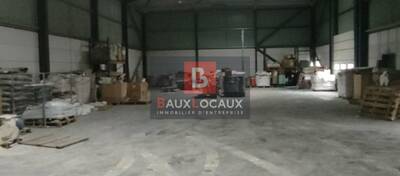 REXIM - Local d'activités - Bouches-du-Rhône - Saint-Martin-de-Crau - 2