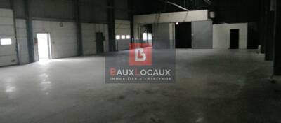 REXIM - Local d'activités - Bouches-du-Rhône - Saint-Martin-de-Crau - 3