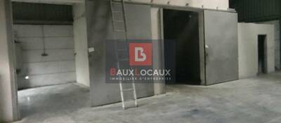 REXIM - Local d'activités - Bouches-du-Rhône - Saint-Martin-de-Crau - 4