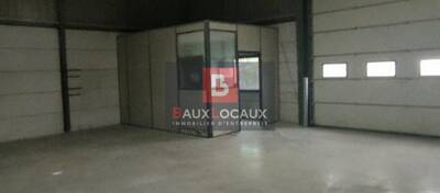 REXIM - Local d'activités - Bouches-du-Rhône - Saint-Martin-de-Crau - 5