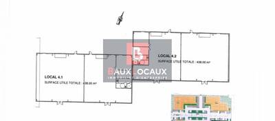 REXIM - Local d'activités - Bouches-du-Rhône - Saint-Martin-de-Crau - 6