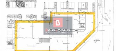 REXIM - Local d'activités - Bouches-du-Rhône - Saint-Martin-de-Crau - 7