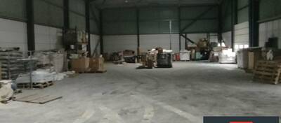 REXIM - Local d'activités - Bouches-du-Rhône - Saint-Martin-de-Crau - 2