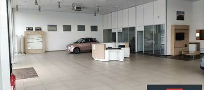 REXIM - Local commercial - Bouches-du-Rhône - Salon-de-Provence - 2