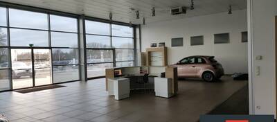 REXIM - Local commercial - Bouches-du-Rhône - Salon-de-Provence - 3