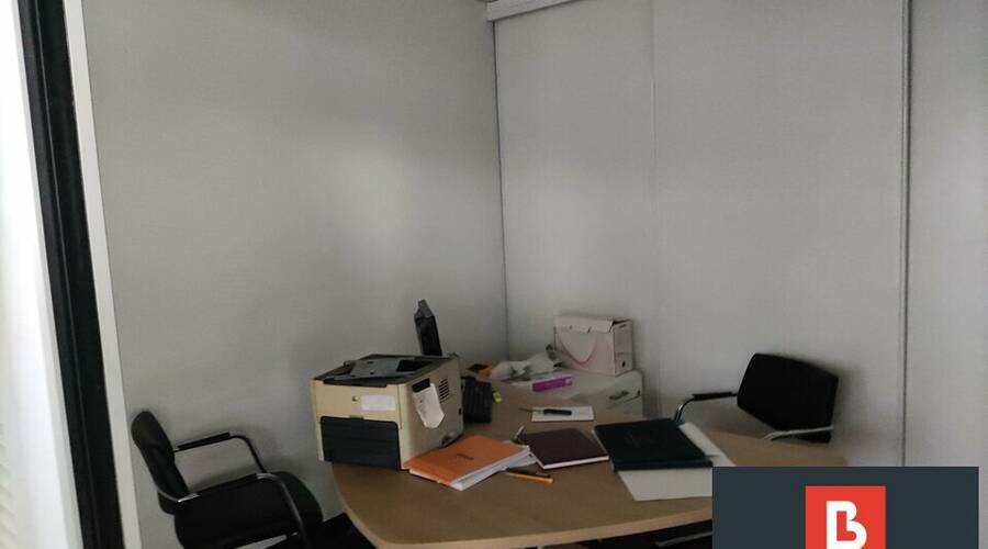 REXIM - Local commercial - Bouches-du-Rhône - Salon-de-Provence - 4