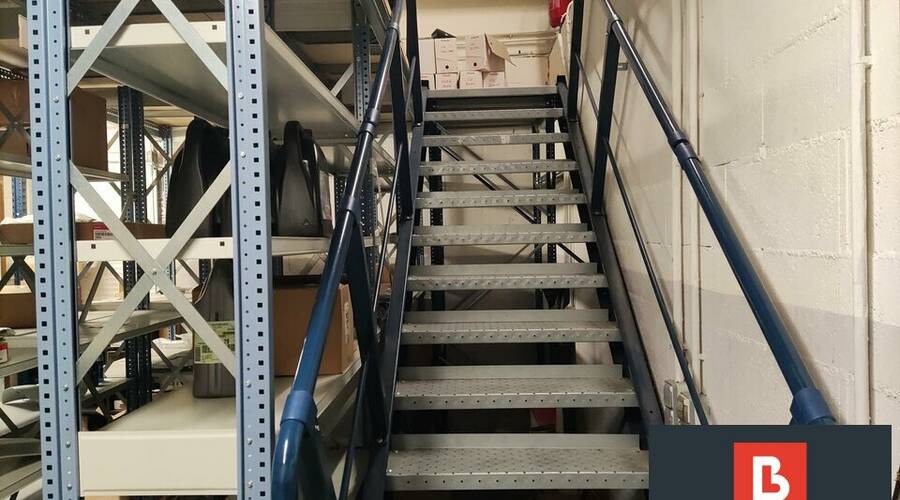 REXIM - Local commercial - Bouches-du-Rhône - Salon-de-Provence - 6