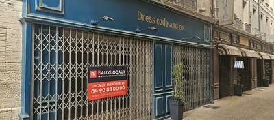 REXIM - Local commercial - Vaucluse - Carpentras - 1